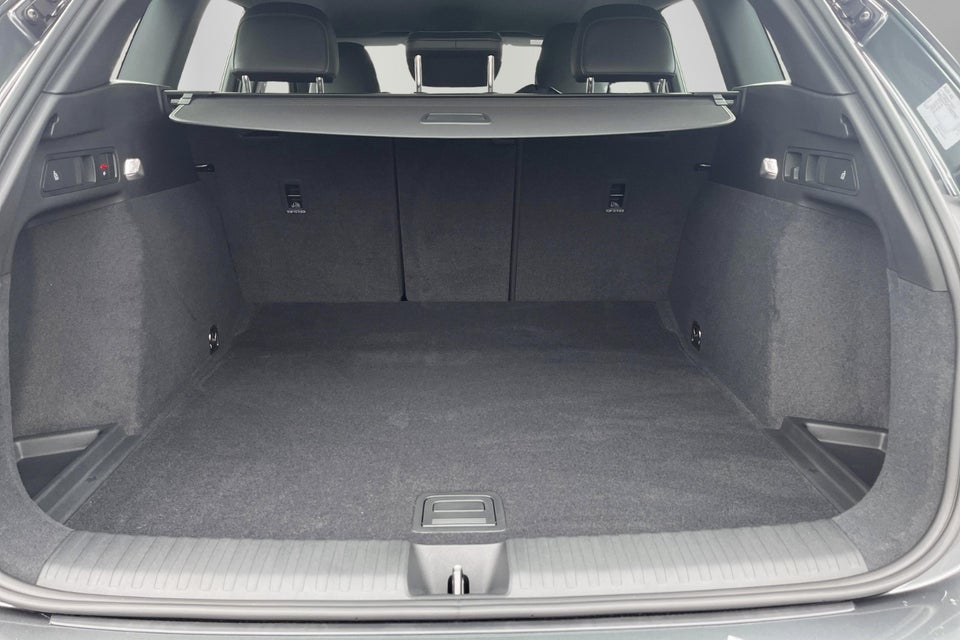 Audi Q6 e-tron Progress plus performance 5d