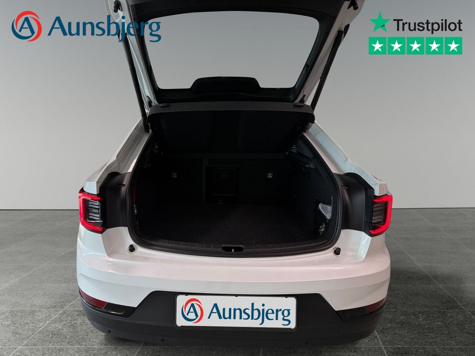 Polestar 2 Standard Range 5d