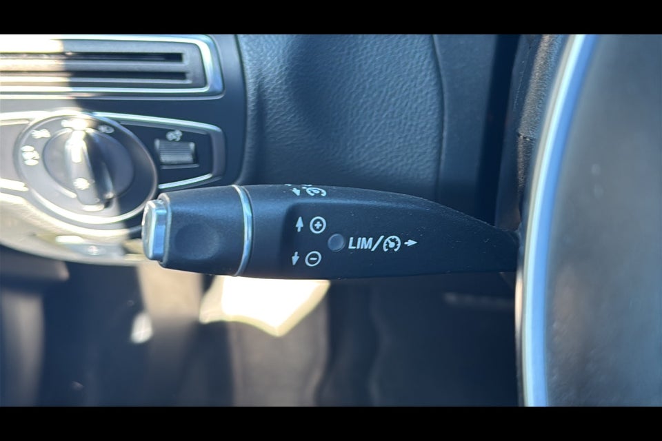 Mercedes GLC350 d 3,0 aut. 4Matic Van 5d