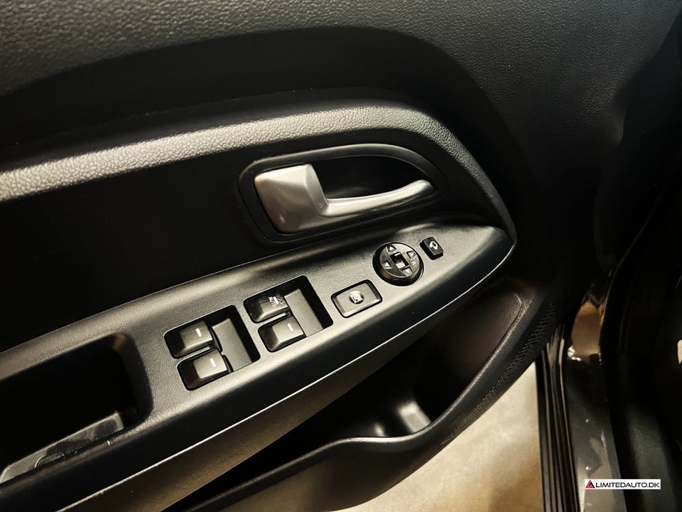 Kia Rio 1,2 CVVT Attraction 5d