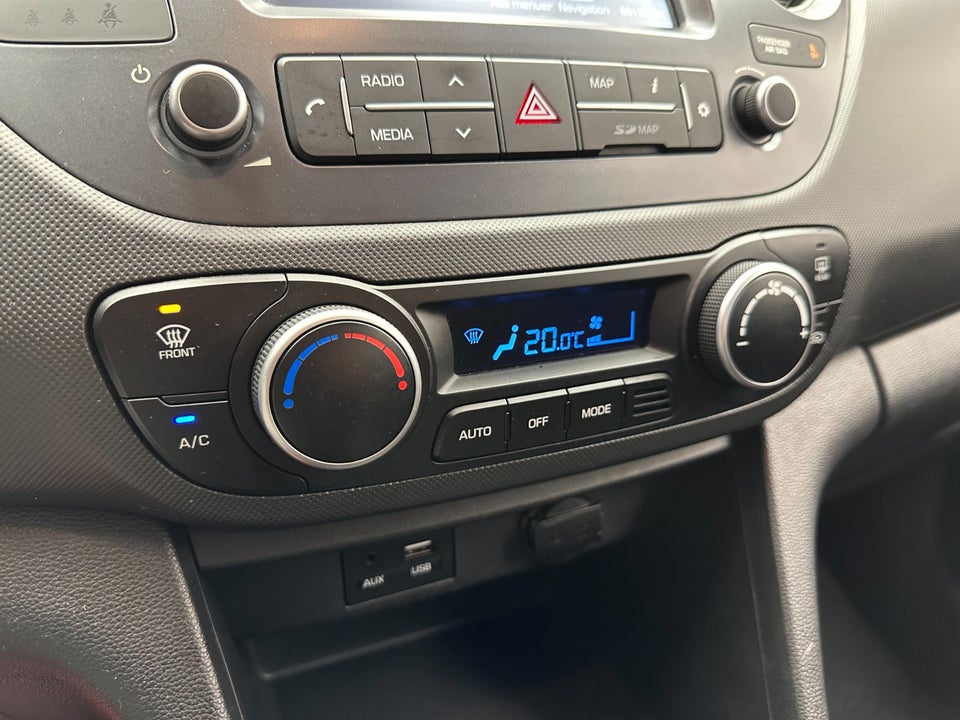 Hyundai i10 1,0 Touch 5d