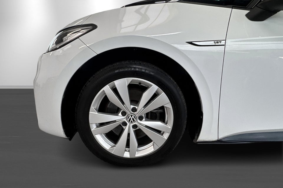 VW ID.3 58 1ST Plus 5d