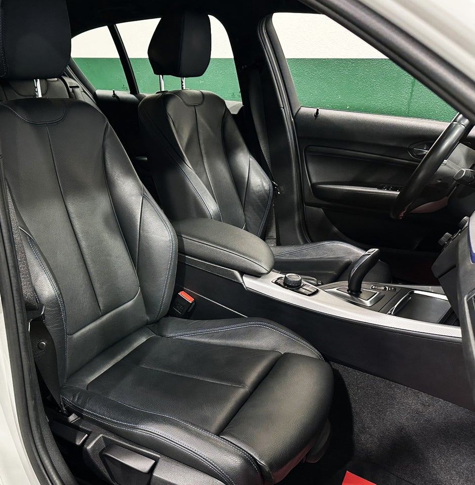 BMW 118i 1,5 M-Sport aut. 5d