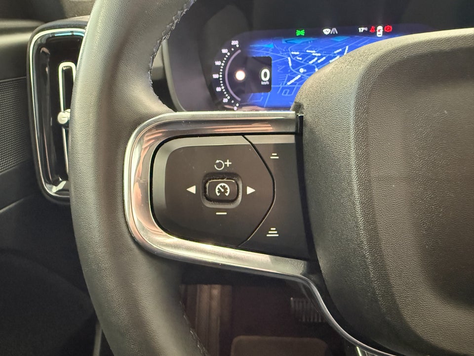 Volvo C40 ReCharge Plus 5d