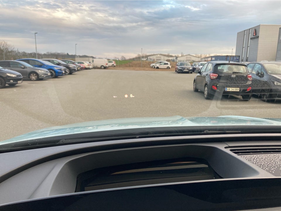 Skoda Enyaq 80 iV Suite 5d