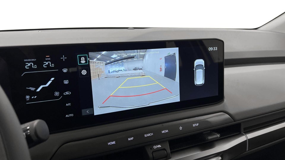 Kia EV3 58 Standard Range Access 5d