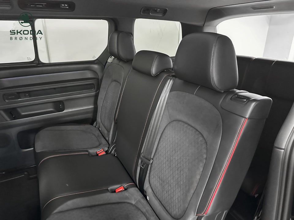 VW ID.Buzz 86 GTX+ 4Motion 7prs LWB 5d