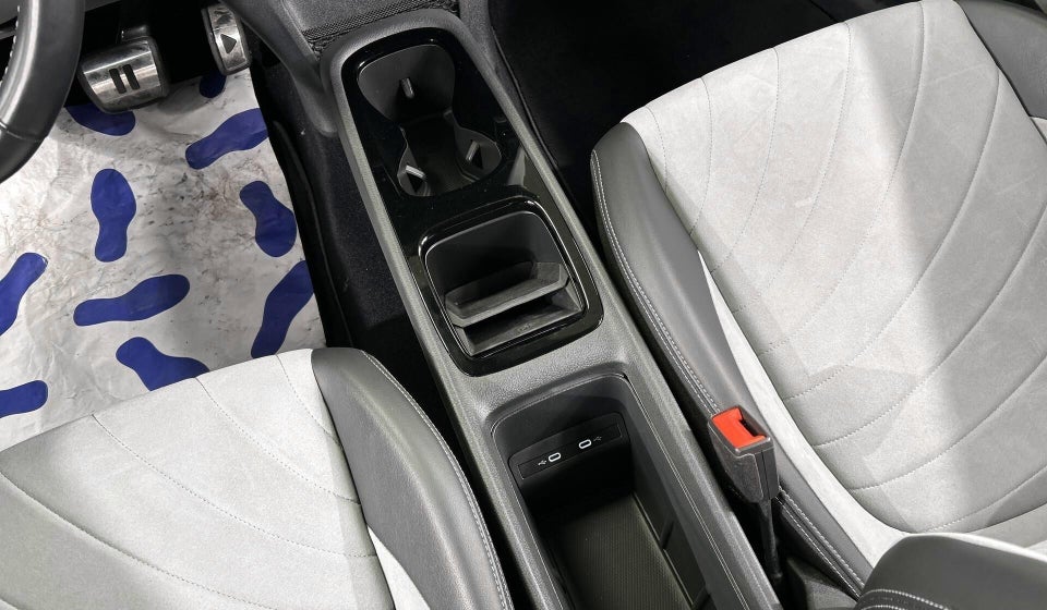 VW ID.3 58 Pro Performance 5d