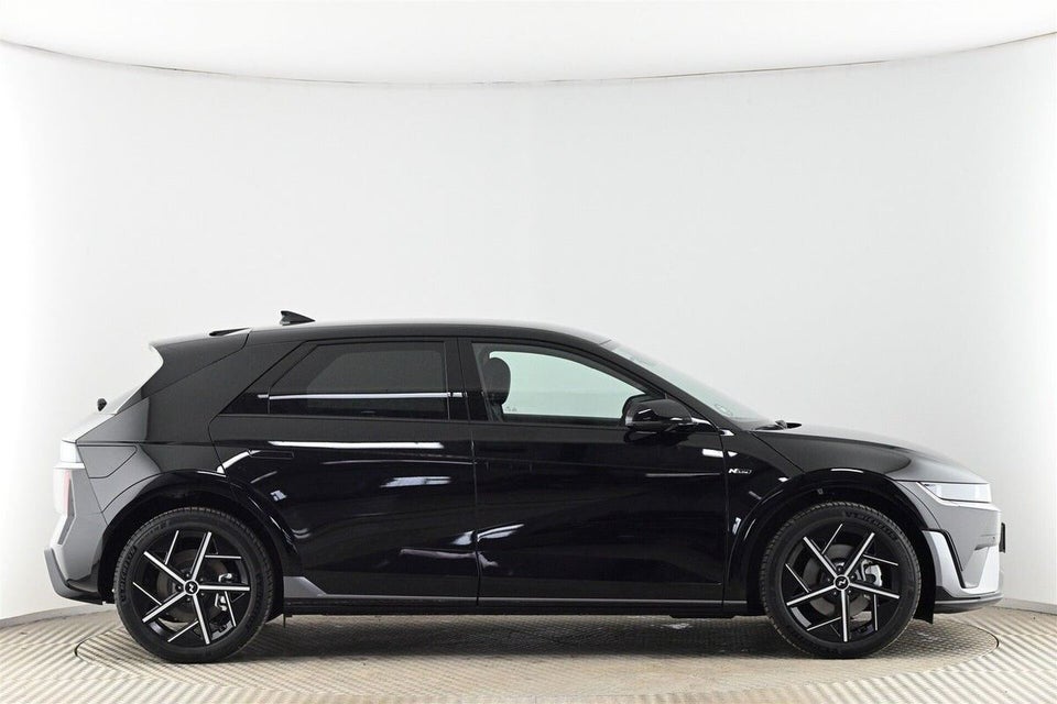 Hyundai Ioniq 5 84 N Line+ 5d