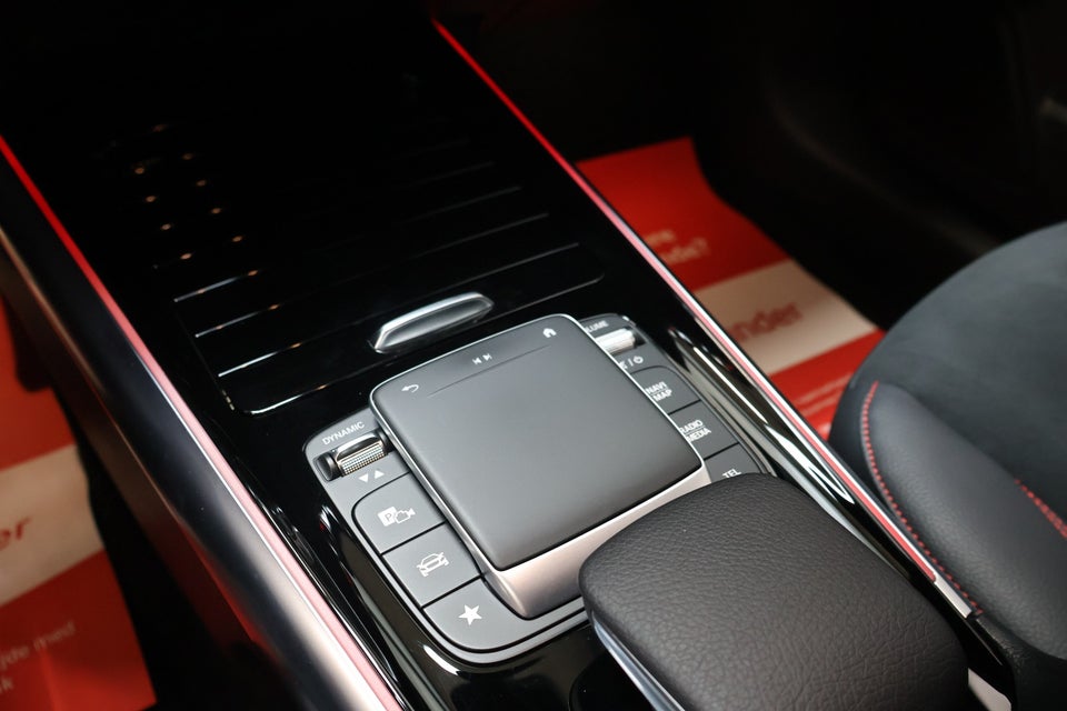 Mercedes EQA250+ AMG Edition 5d