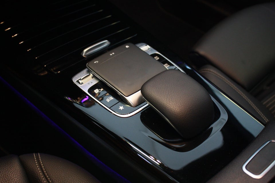 Mercedes CLA220 2,0 Coupé aut. 4Matic 4d