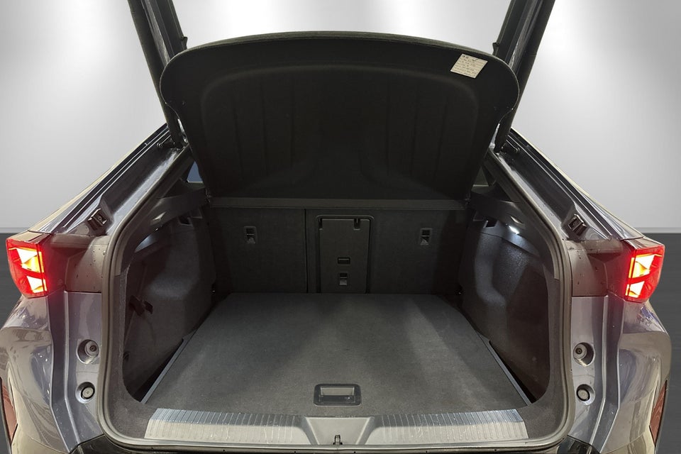 Cupra Tavascan 77 Adrenaline 5d