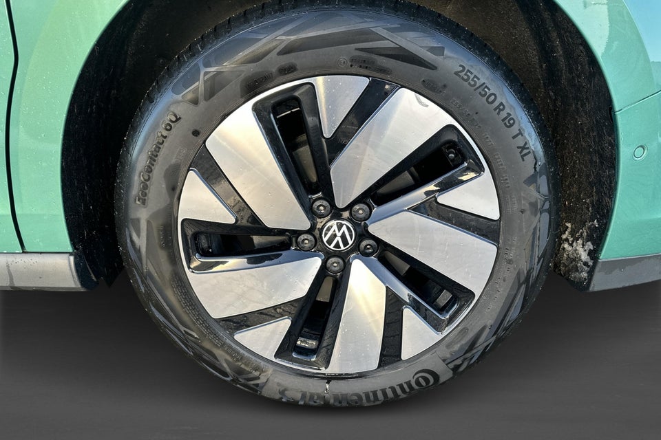 VW ID.Buzz 79 Life SWB 5d