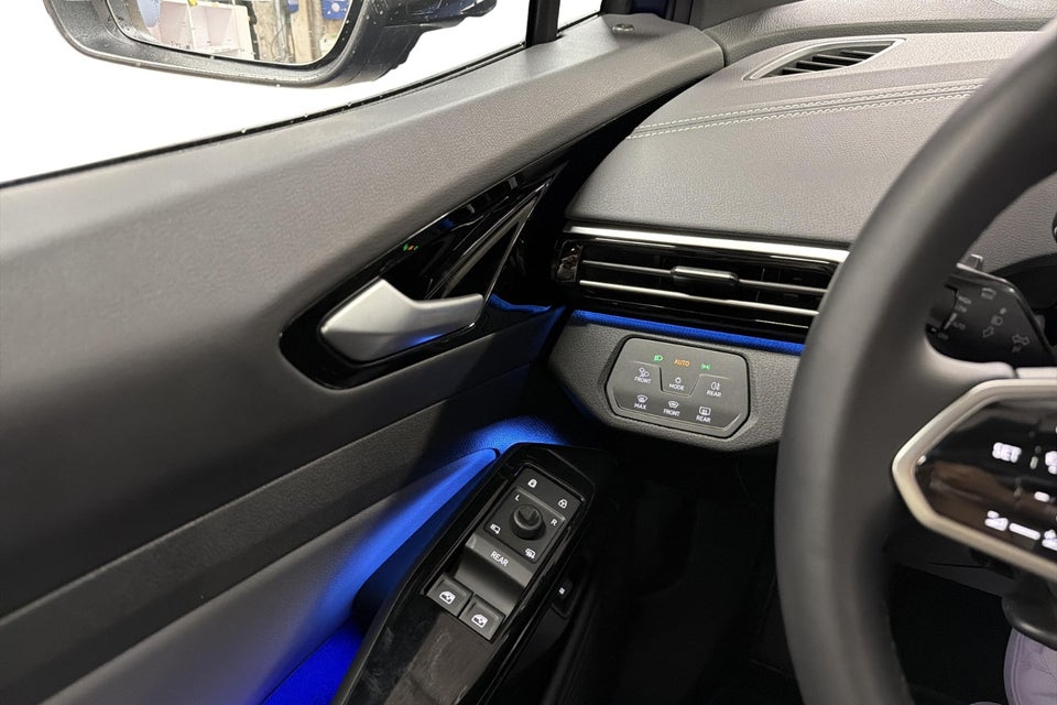 VW ID.4 77 Style Edition 5d