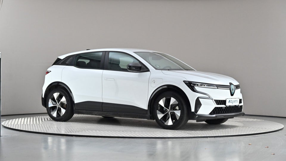 Renault Megane E-Tech 60 Equilibre 5d