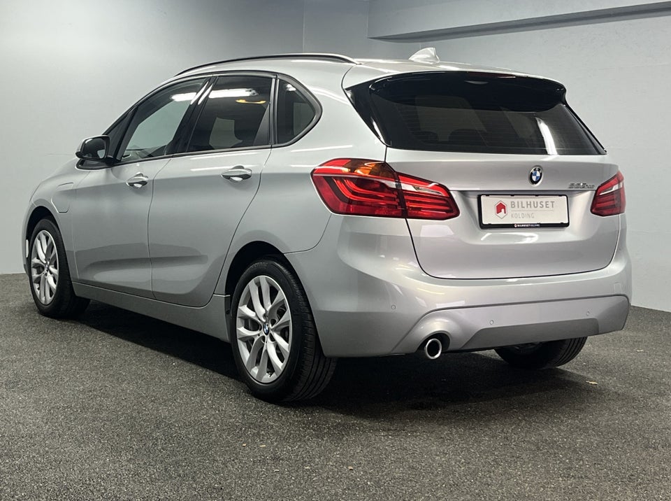 BMW 225xe 1,5 Active Tourer Advantage aut. 5d