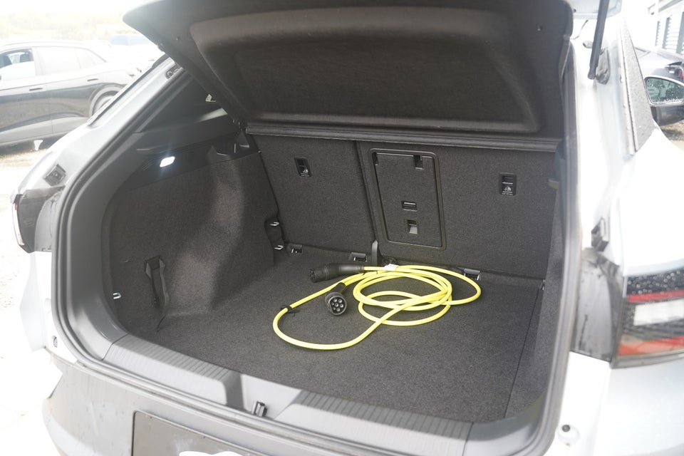 VW ID.4 52 Pure Performance 5d