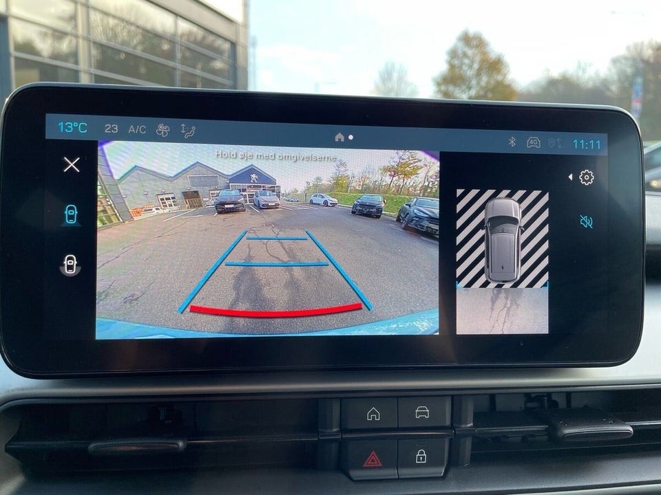 Jeep Avenger 54 Summit 5d