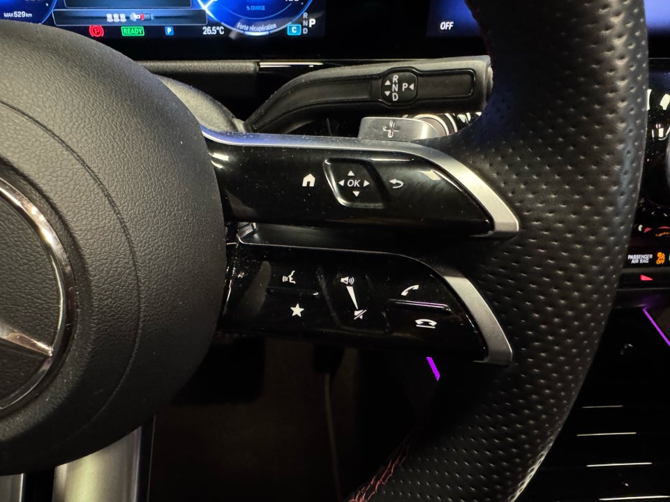 Mercedes EQA250+ AMG Line 5d