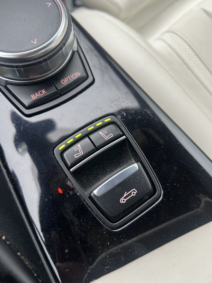 BMW 440i 3,0 Cabriolet M-Sport xDrive aut. 2d