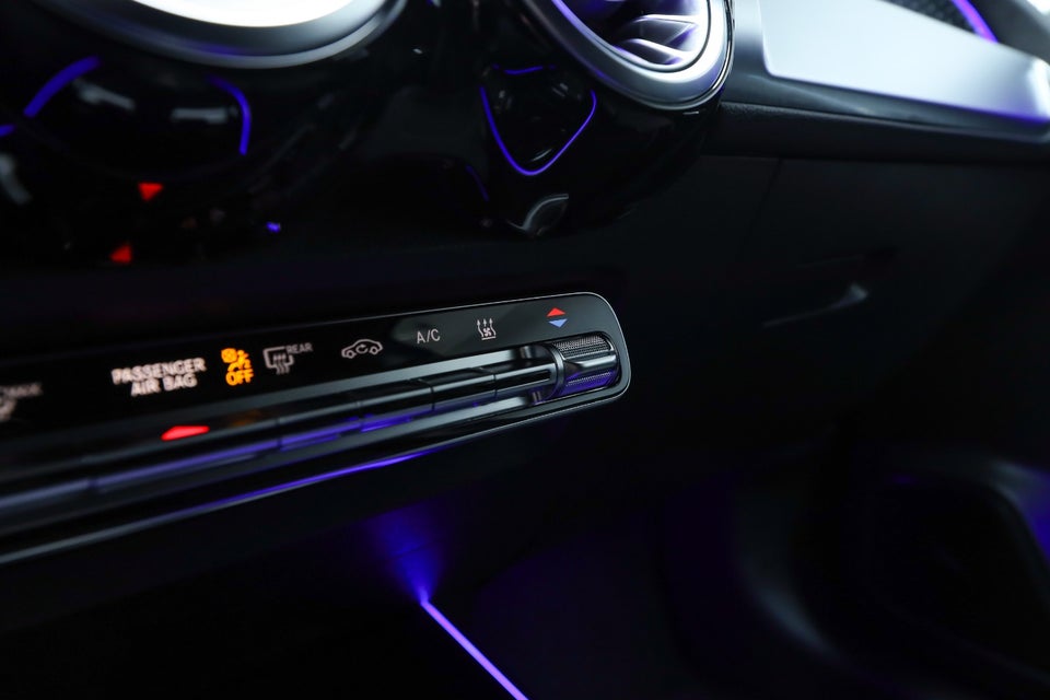 Mercedes EQB350 AMG Premium 4Matic 7prs 5d