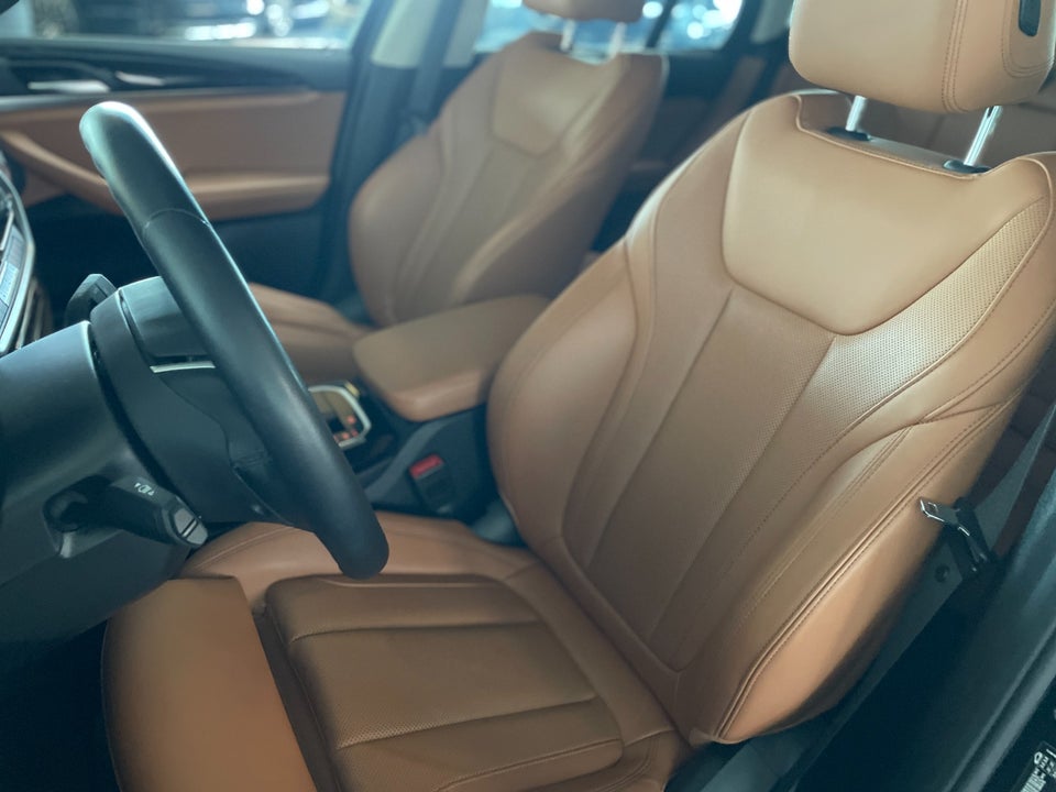 BMW X3 2,0 xDrive30e X-Line aut. 5d