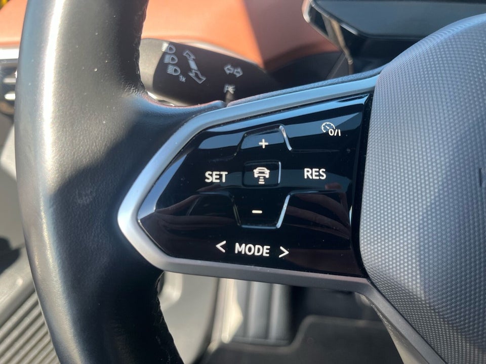 VW ID.4 77 Max Performance 5d