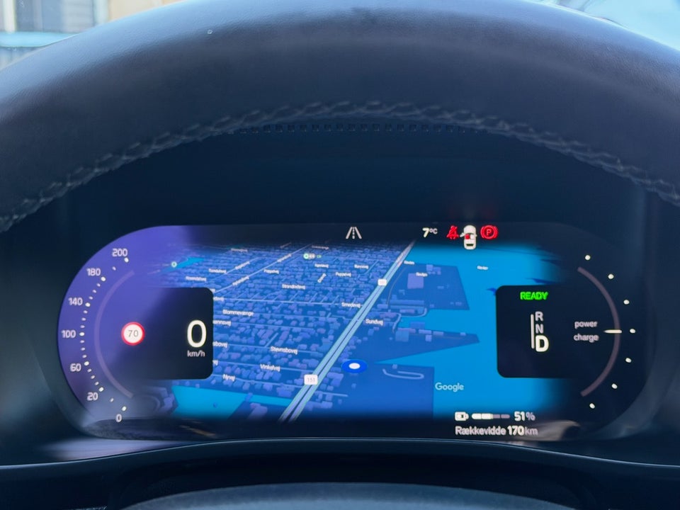 Volvo XC40 ReCharge Core 5d