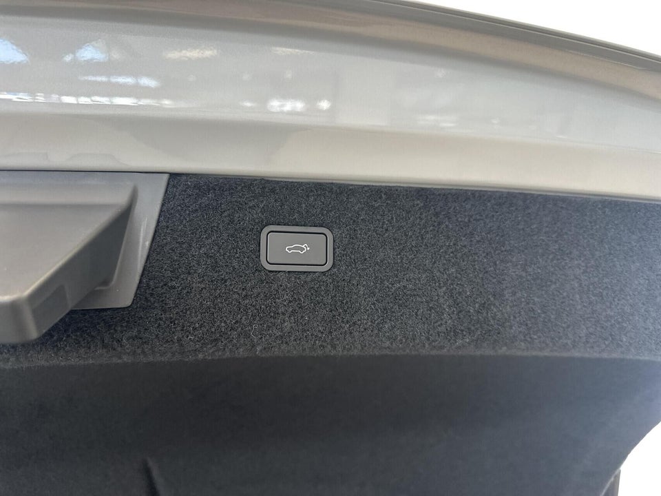 Polestar 4 Coupé RWD 5d