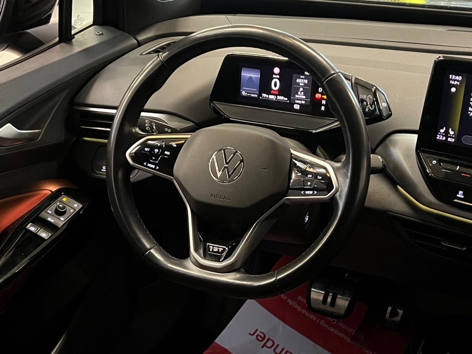 VW ID.4 77 1ST Pro Performance 5d