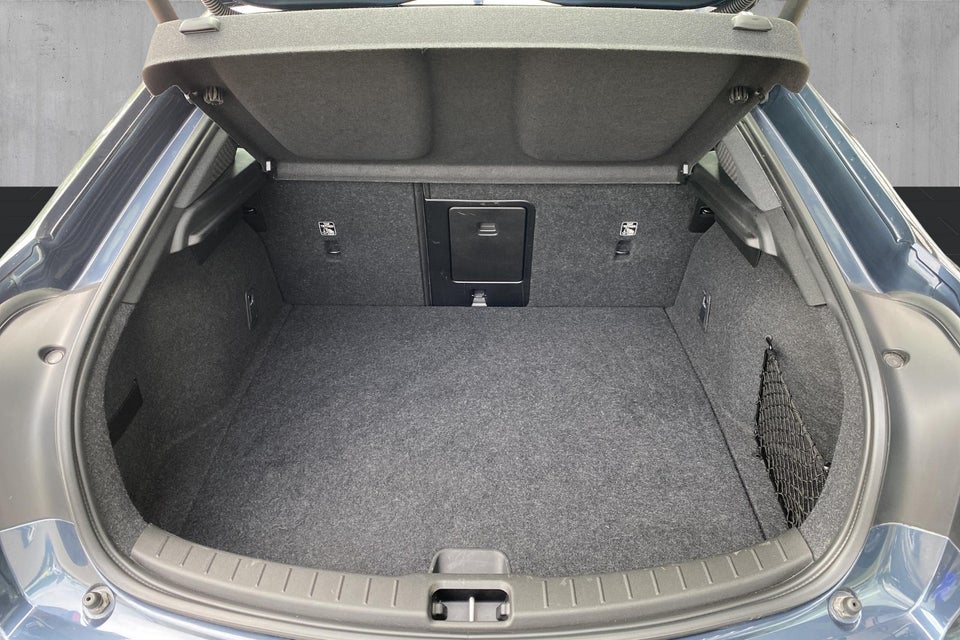 Polestar 2 Standard Range 5d