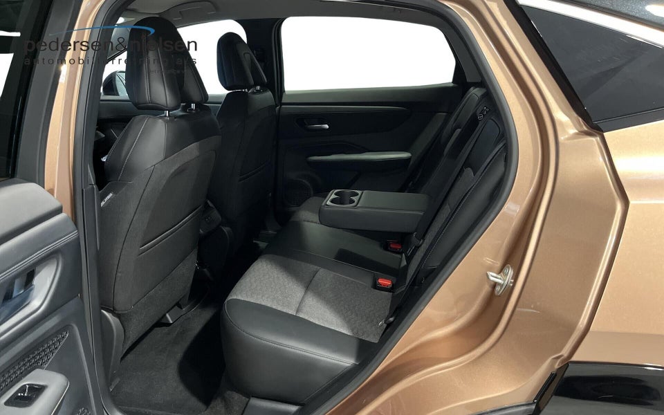 Nissan Ariya 87 Evolve 5d