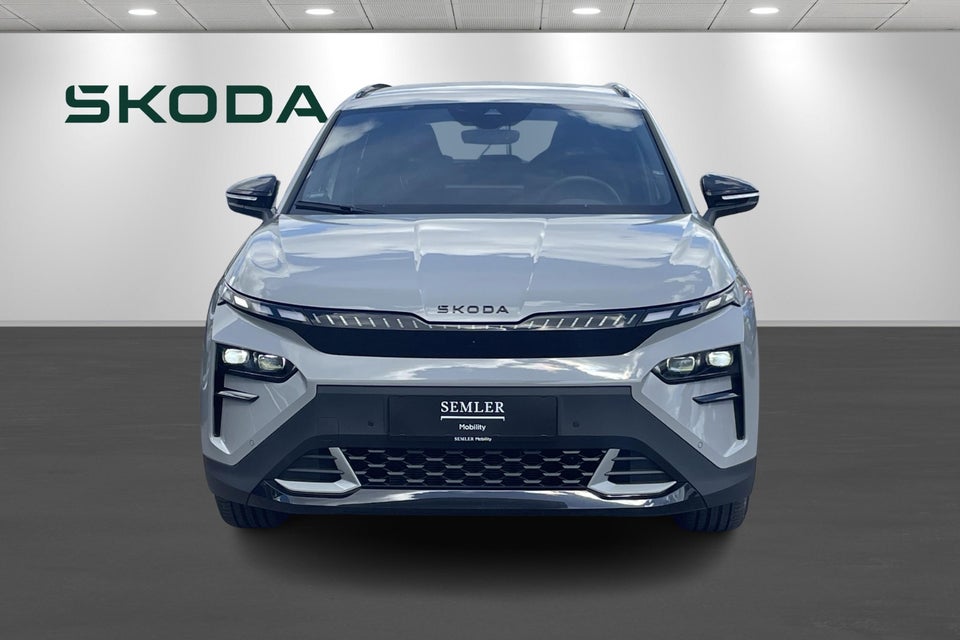 Skoda Elroq iV RS 5d