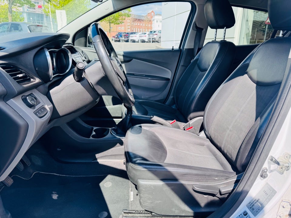 Opel Karl 1,0 Innovation 5d