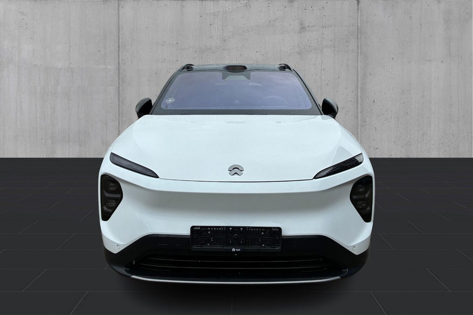 NIO EL7 75 Standard Range 5d