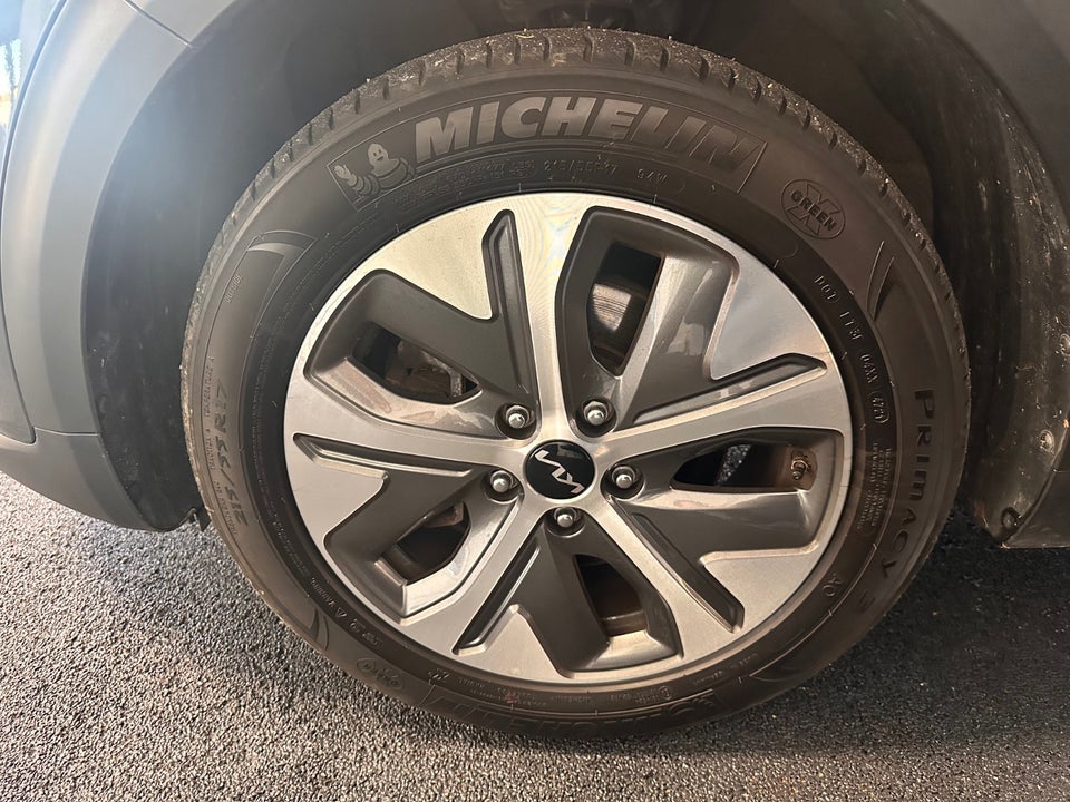 Kia e-Niro 39 Vision 5d