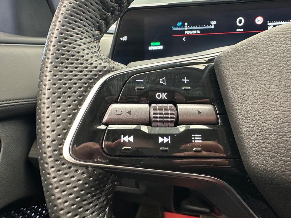 Nissan Ariya 63 Engage 5d