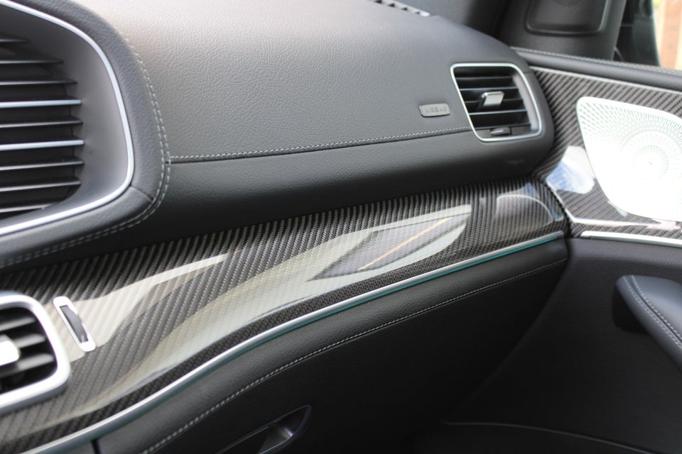 Mercedes GLE350 de 2,0 AMG Line aut. 4Matic 5d