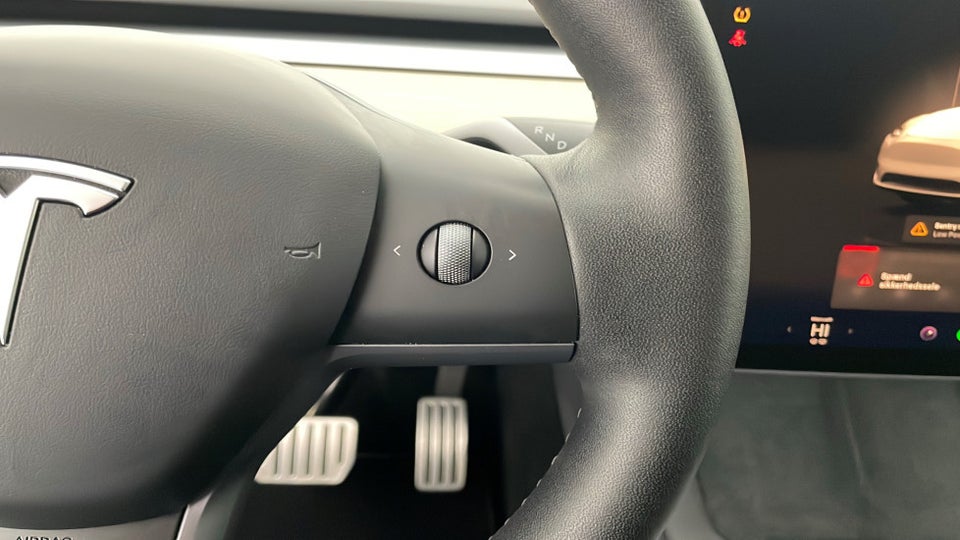 Tesla Model Y Performance AWD 5d