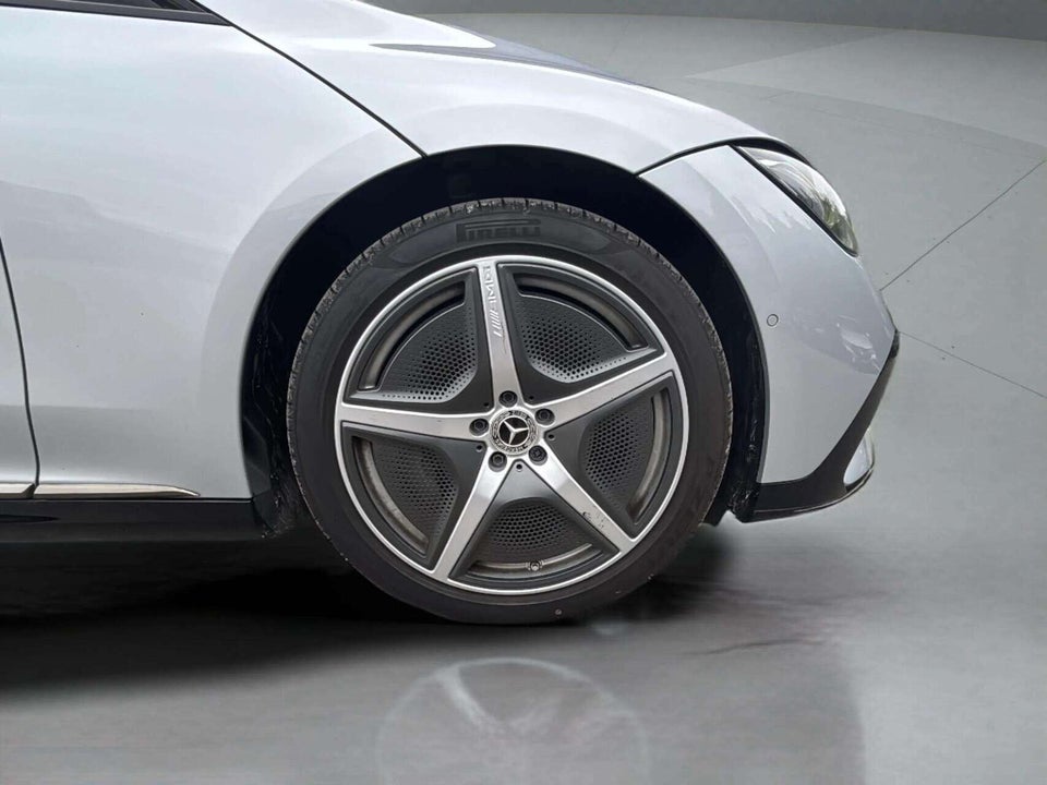 Mercedes EQE350+ AMG Edition 4d