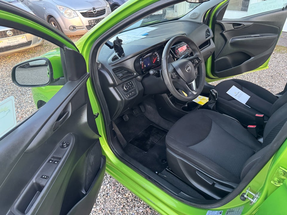 Opel Karl 1,0 Cosmo 5d