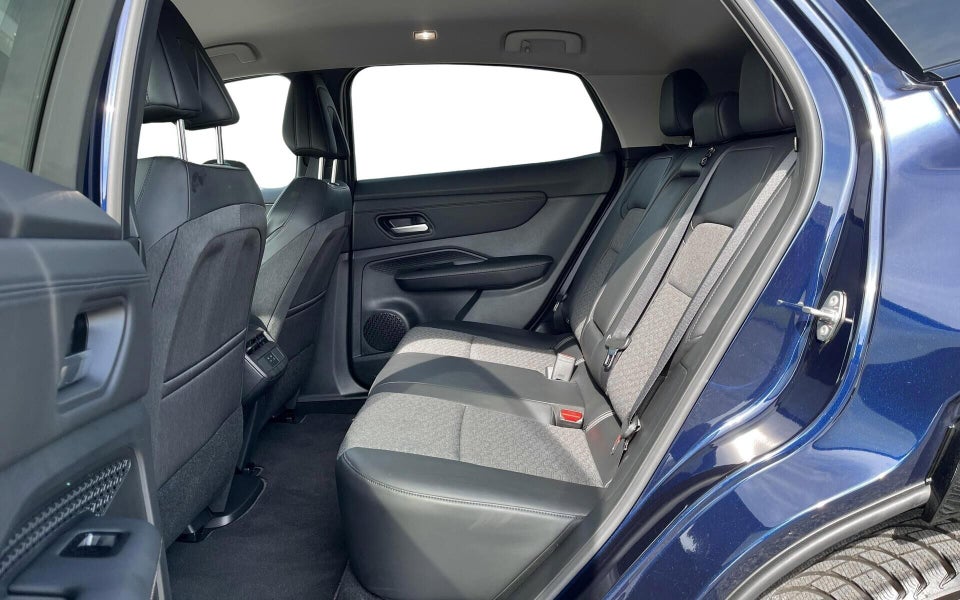 Nissan Ariya 87 Advance 5d