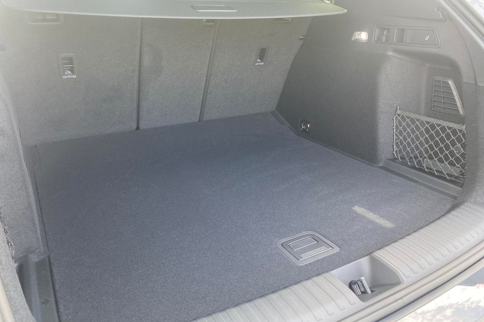 Audi Q6 e-tron Ultra 5d