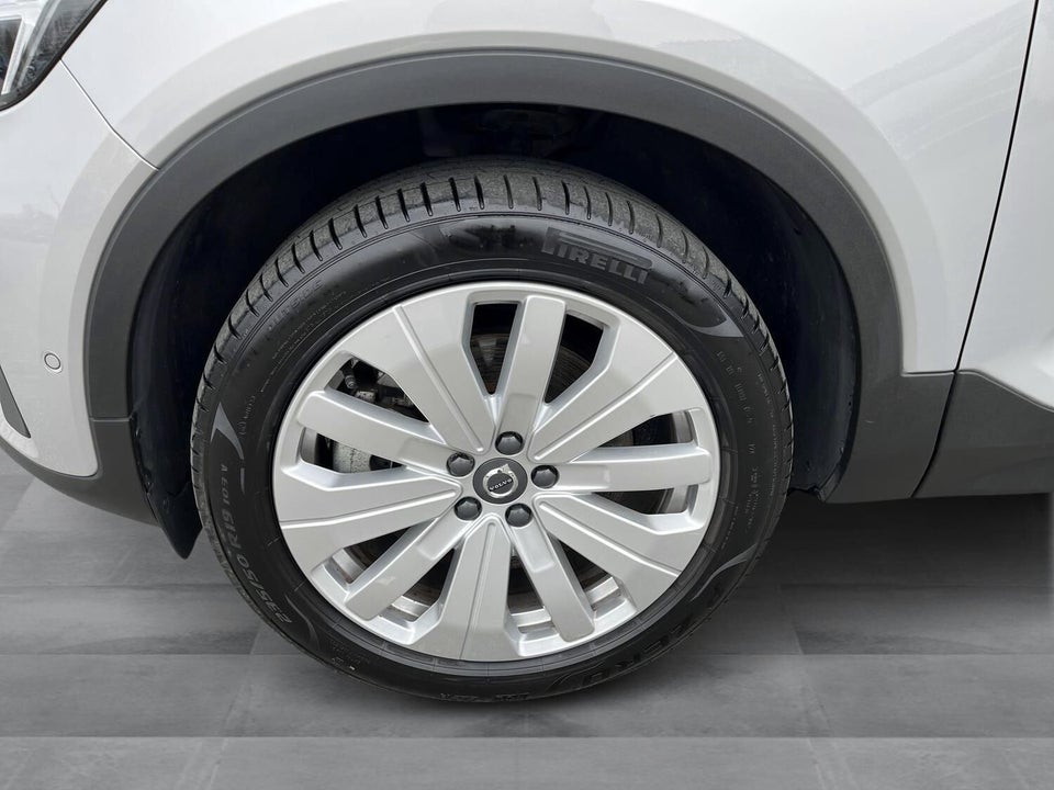 Volvo EX40 Extended Range Core 5d