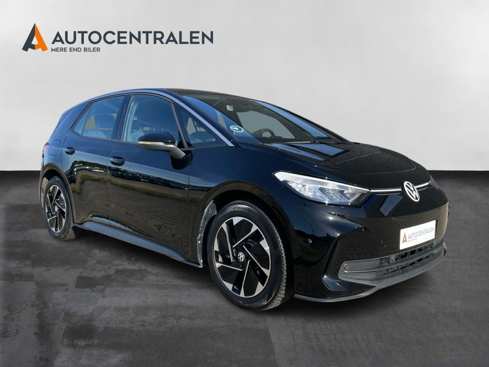 VW ID.3 58 Pro Performance 5d