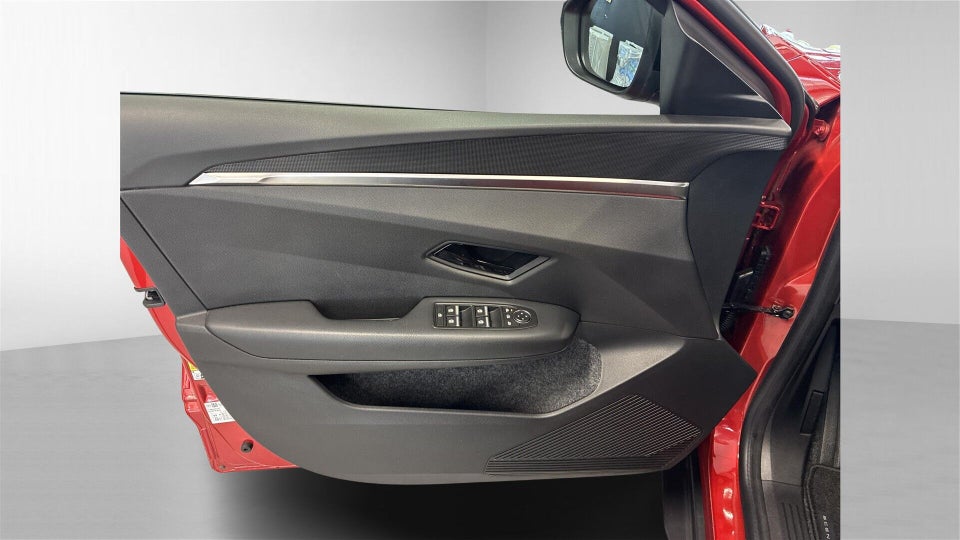 Renault Scenic E-Tech 60 Evolution 5d