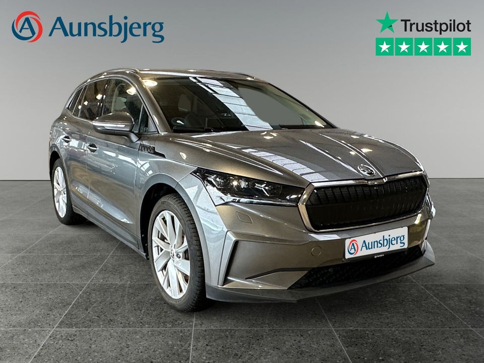 Skoda Enyaq 60 iV 5d