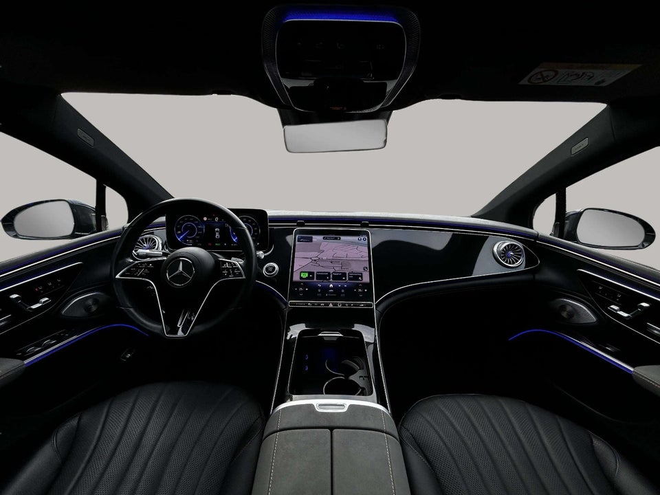 Mercedes EQS450+ AMG Line 5d