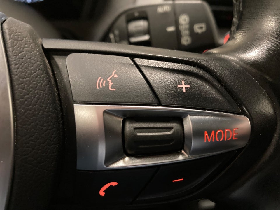 BMW 118d 2,0 M-Sport aut. 5d