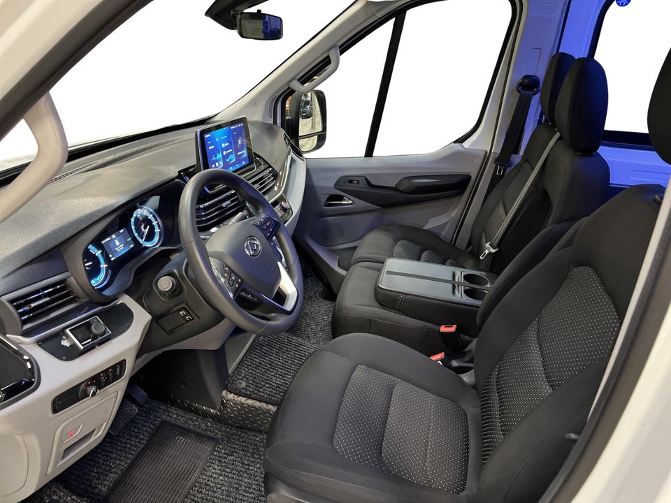 Maxus e-Deliver 9 51